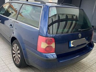 vw passat (passat) fevereiro/05