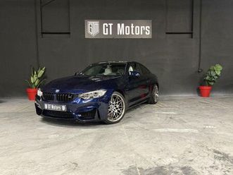 coupe (f82) 450ch pack competition dkg