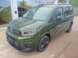 citroën berlingo business n1 - teretno 100% odbitak pdv, 2025 god.