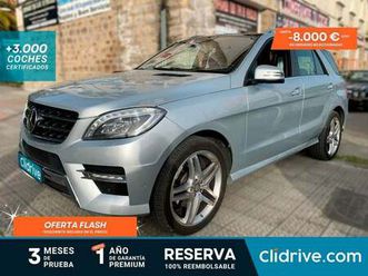 ml 350 bluetec 4matic