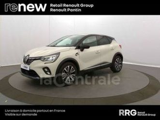 ii 1.3 tce 130 fap initiale paris edc