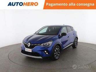 RENAULT CAPTUR E-TECH renault-captur-kw94326