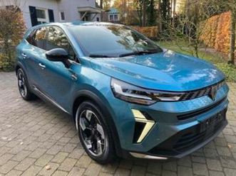 ② renault symbioz — renault — 2ememain