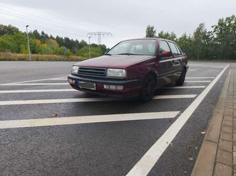 volkswagen tausche / verkaufe vw vento 2.0