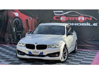 gran turismo (f34) 330ia xdrive 252ch sp