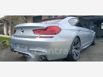 (f06) gran coupe m6 560 dkg 7 drivelogic