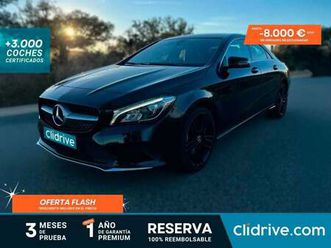 mercedes-benz clase cla 200