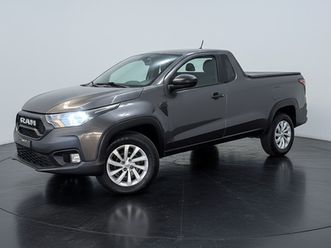 ram 700 1.3 slt regular cab pickup 2024