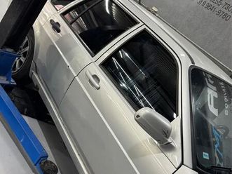 volkswagen santana 1.8 mi 2000