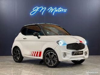 ch spring carnet a jour