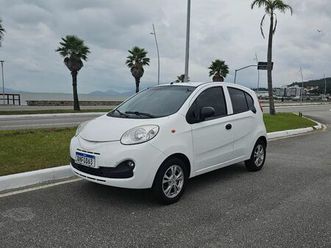 CHERY QQ qq-active-2015