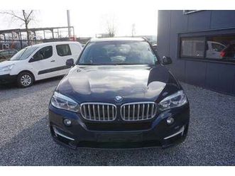 bmw xdrive40e