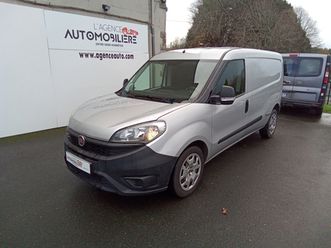 max 2.0 multijet 135 pack / première main