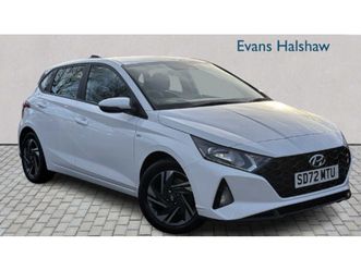 1.0t gdi 48v mhd se connect 5dr 2022