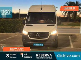 211 cdi medio 3.0t td