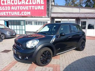 countryman r60 2.0 all4 e6