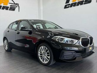 bmw serie 1 116da business corporate