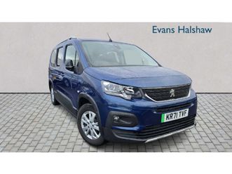 100kw allure premium 50kwh [7 seat] 5dr auto 2021