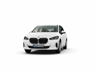 bmw serie 2 218ia active tourer 100kw