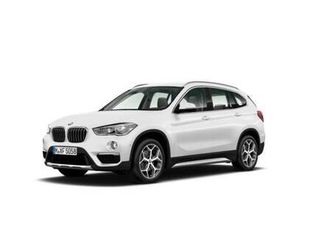 bmw x1 sdrive 18da