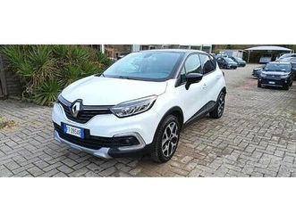 renault captur tce 130 cv fap business