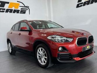 x2 sdrive 16da advantage