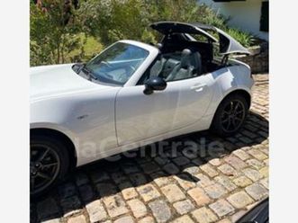 iv rf 1.5 skyactiv-g 131 selection