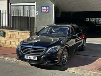 s 500 be 4m aut.