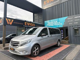 combi 2.2 116 cdi 165 compact l1 blueefficiency bva