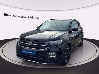 1.5 tsi sport 150cv dsg