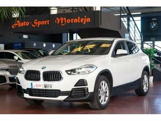 x2 sdrive 18d business