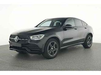 glc 200 d 4matic coupé