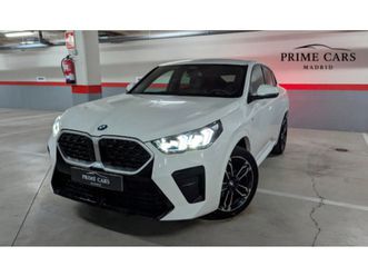 x2 sdrive 18da m sport