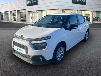 1.2 puretech 83ch s&s feel pack