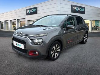 puretech 83 s&s bvm5 c-series