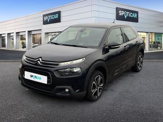 puretech 110 s&s bvm6 feel