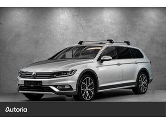 alltr.excl 190 tdi dsg 4m, pano, skinn, webasto+++