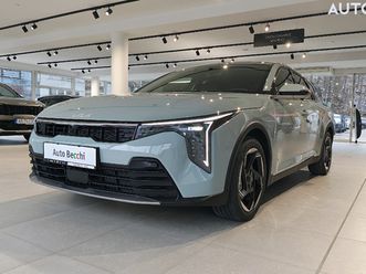 kia k4 1,6 t-gdi 132kw a7 platinumtech packsafety za 31 620 €