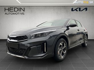kia xceed 1.6 za 24 200 €