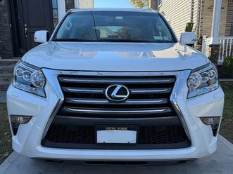 LEXUS GX 2019-lexus-gx-sport-utility-4d-w-premium-package