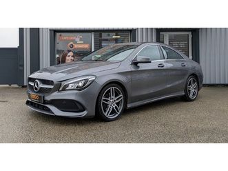 coupe 1.6 200 155ch fascination 7g-dct bva