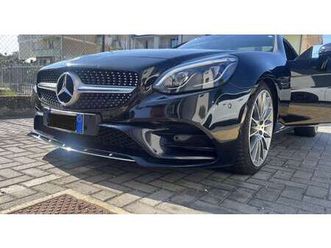 premium amg