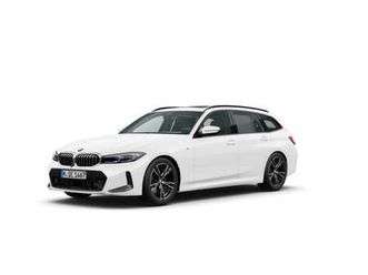 bmw serie 3 320da touring