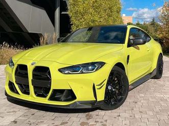 m4 competition m xdrive cabrio