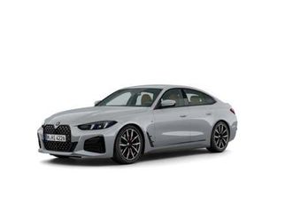 bmw serie 4 420da gran coupé