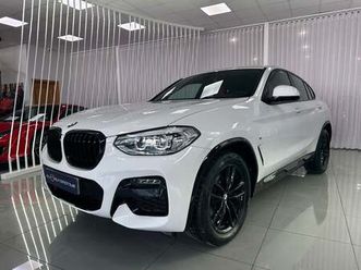 x4 xdrive 20da