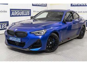 m240 i x drive 374cv