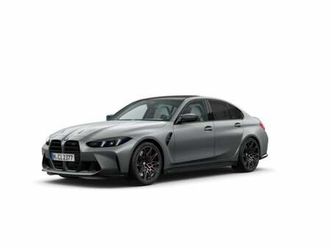 m3 competition xdrive