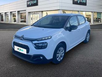 1.2 puretech 83ch s&s feel pack