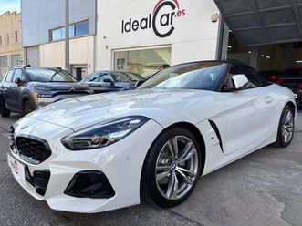 z4 sdrive 20ia m sport